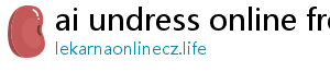 ai undress online free